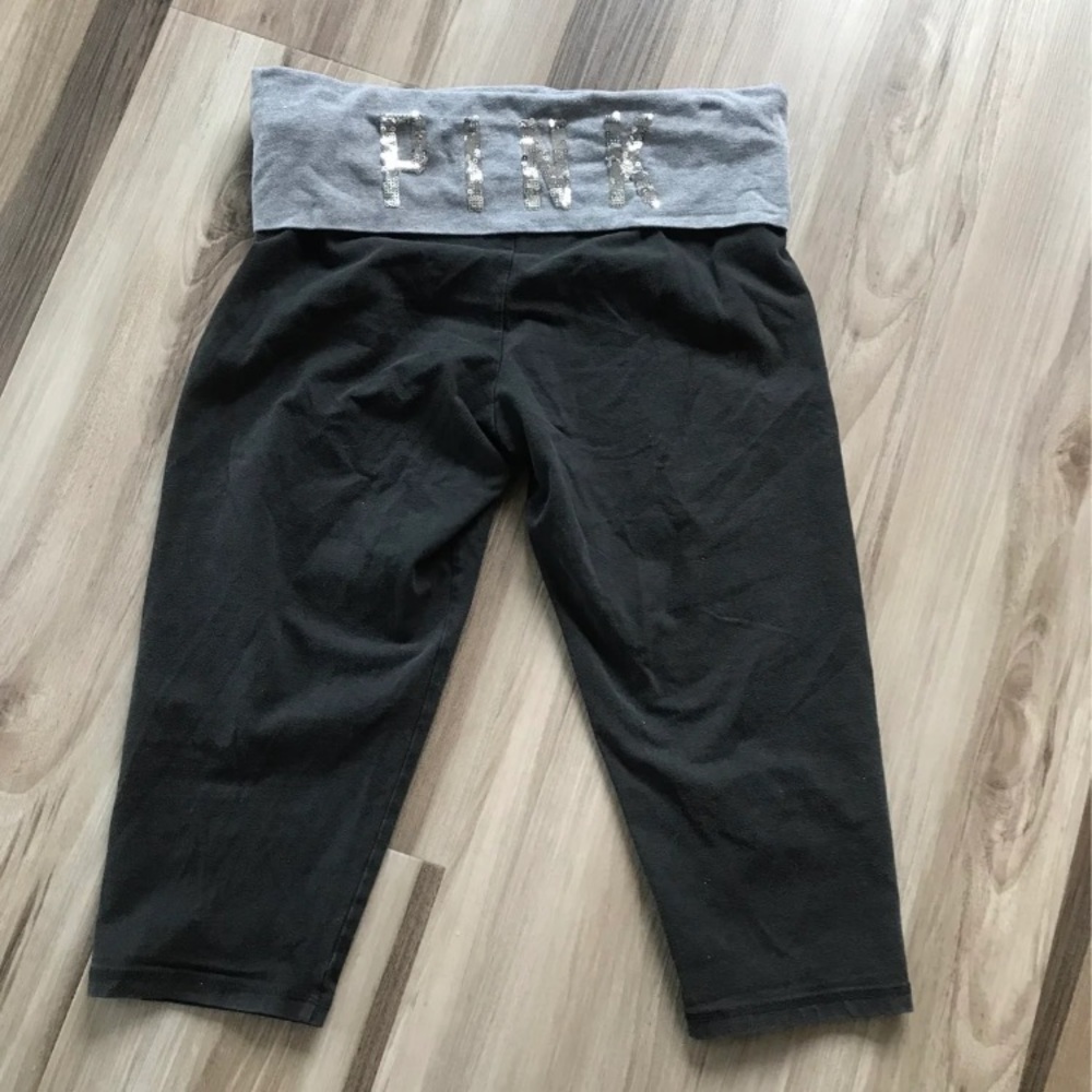 Victoria secret Capris